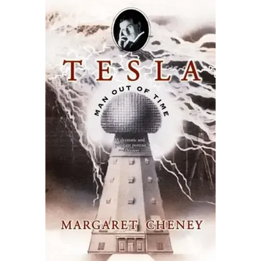 Tesla: Man Out of Time