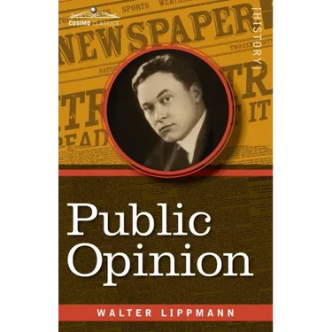 Public Opinion