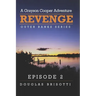 Revenge: A Grayson Cooper Adventure