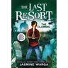 The Claiming (the Last Resort #2)