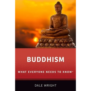 Buddhism: What Everyone Needs to Know(R)