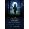 Monsters: We're All a Little Different