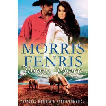Forever Prince: New Christian Romance
