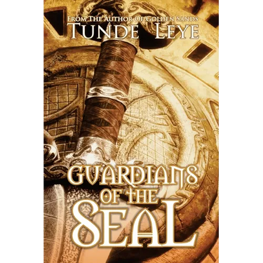 Guardians of the Seal