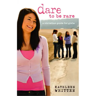 Dare to Be Rare