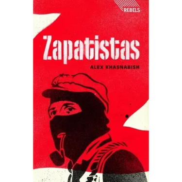 Zapatistas: Rebellion from the Grassroots to the Global