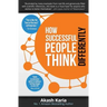 How Successful People Think Differently
