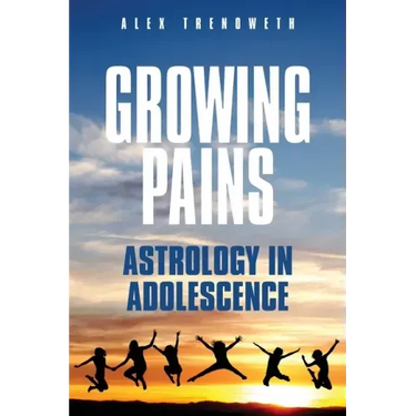 Growing Pains: Astrology in Adolescence