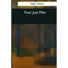 Four Just Men