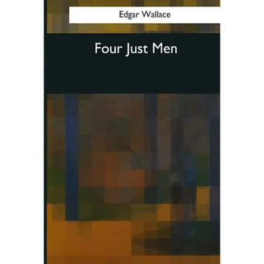 Four Just Men
