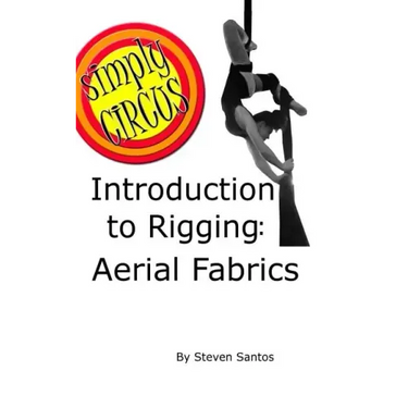 Introduction to Rigging: Aerial Fabrics
