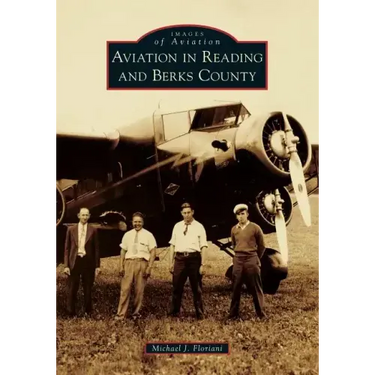 Aviation in Reading and Berks County