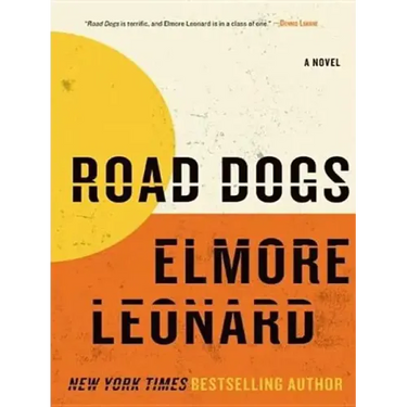 Road Dogs LP
