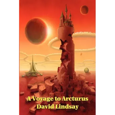 A Voyage to Arcturus