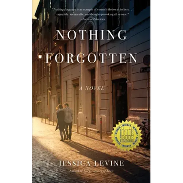 Nothing Forgotten