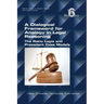 A Dialogical Framework for Legal Reasoning. The Ratio Legis and Precedent Case Models