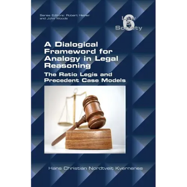 A Dialogical Framework for Legal Reasoning. The Ratio Legis and Precedent Case Models
