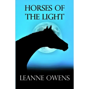 Horses Of The Light