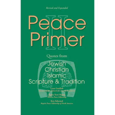 Peace Primer II