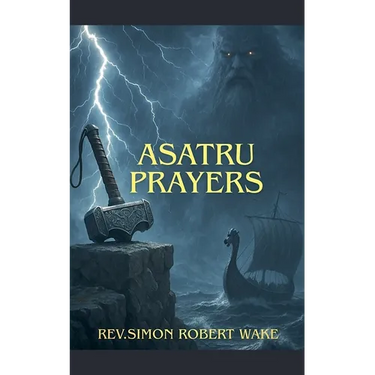 Asatru Prayers