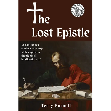 The Lost Epistle