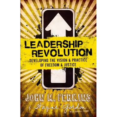 Leadership Revolution