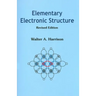 Elementary Electronic Structure (Revised Edition)