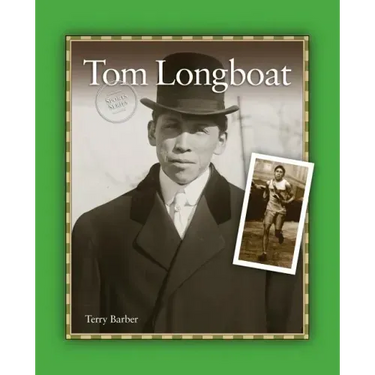 Tom Longboat
