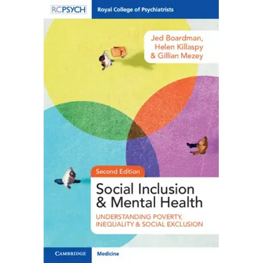Social Inclusion and Mental Health