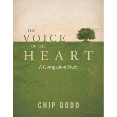 The Voice of the Heart: A Companion Study