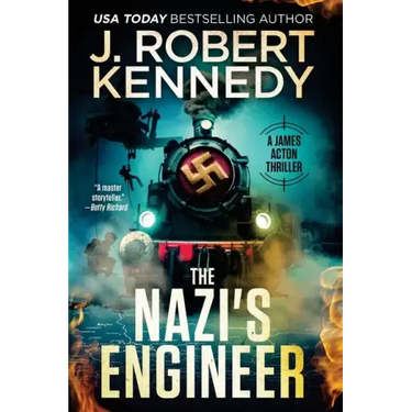 The Nazi's Engineer
