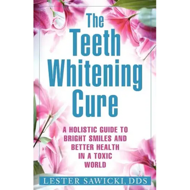 The Teeth Whitening Cure