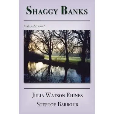 Shaggy Banks