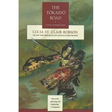 The Tokaido Road