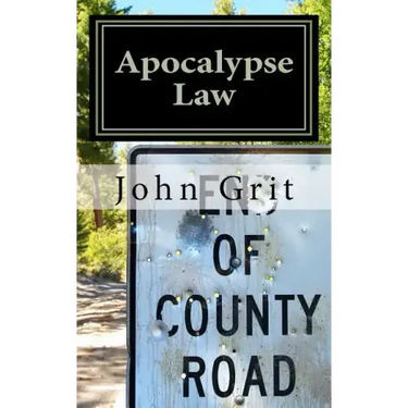 Apocalypse Law
