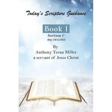Today's Scripture Guidance: Book 1 Section C