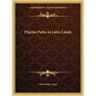 Pilgrim Paths in Latin Lands
