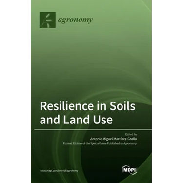 Resilience in Soils and Land Use