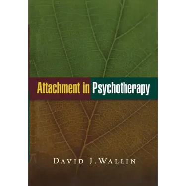 Attachment in Psychotherapy