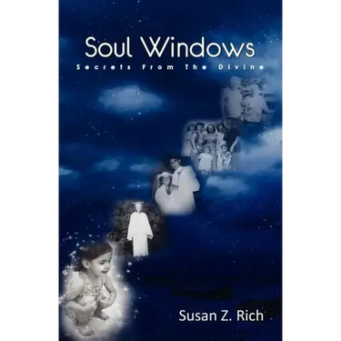 Soul Windows....Secrets from the Divine