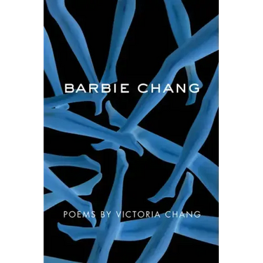 Barbie Chang