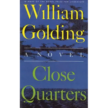 Close Quarters