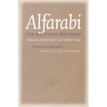 The Political Writings: Selected Aphorisms and Other Texts