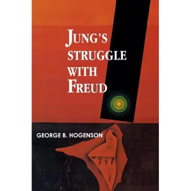 Jung's Struggle with Freud: A Metabiological Study