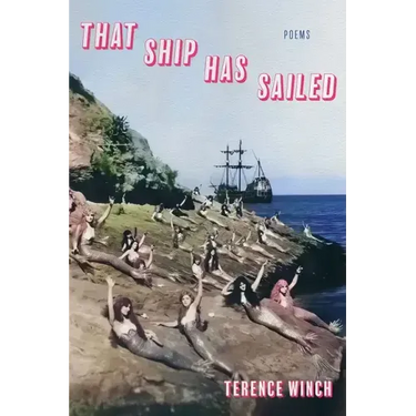 That Ship Has Sailed