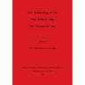 The Archaeology of the Clay Tobacco Pipe XII: Chesapeake Bay
