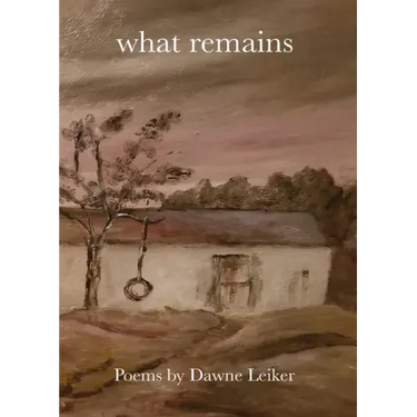 What Remains