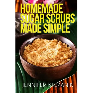 Homemade Sugar Scrubs Made Simple