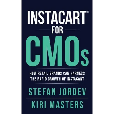 Instacart for CMOs