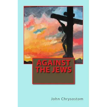 Against the Jews
